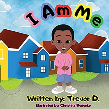 Pre-Owned I Am Me (Paperback) 1734218657 9781734218657