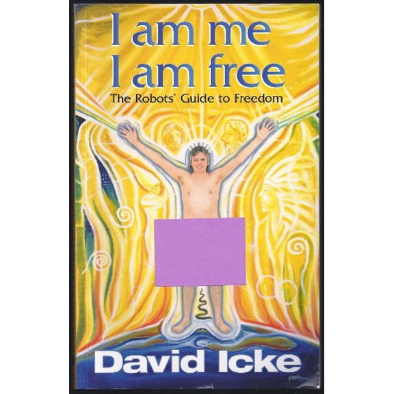 Pre-Owned I Am Me, I Am Free: The Robots' Guide to Freedom (Paperback) 0952614758 9780952614753