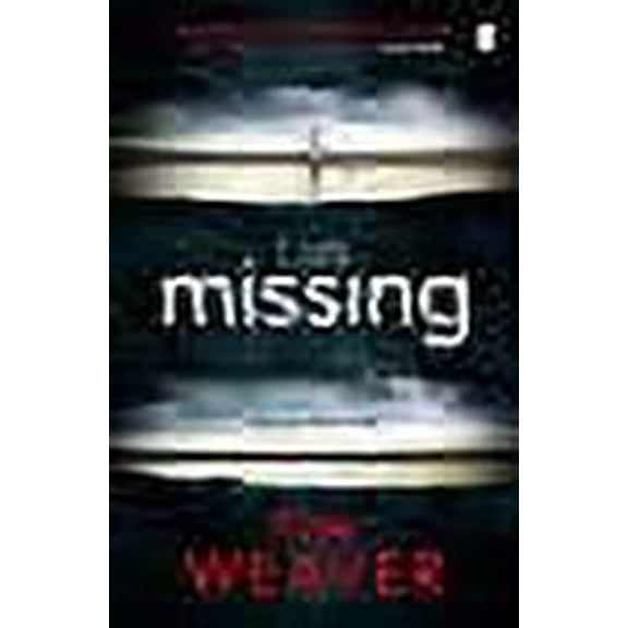 I Am Missing: David Raker Missing Persons #8