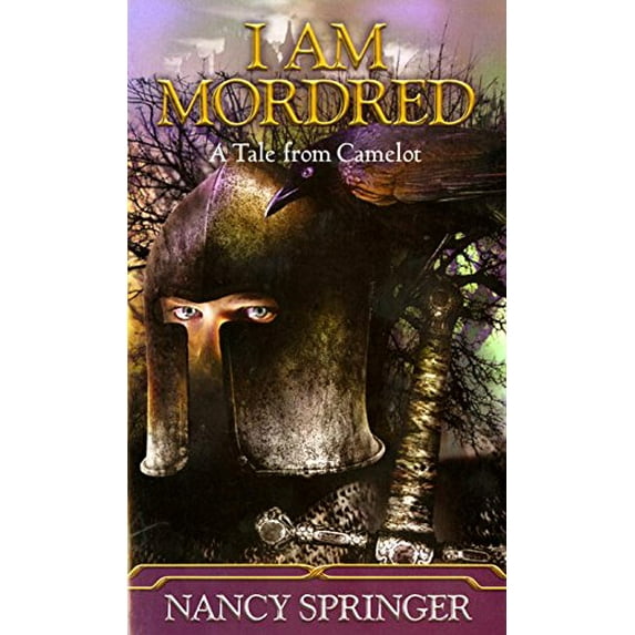 Pre-Owned I Am Mordred (Mass Market Paperback) 0698118413 9780698118416