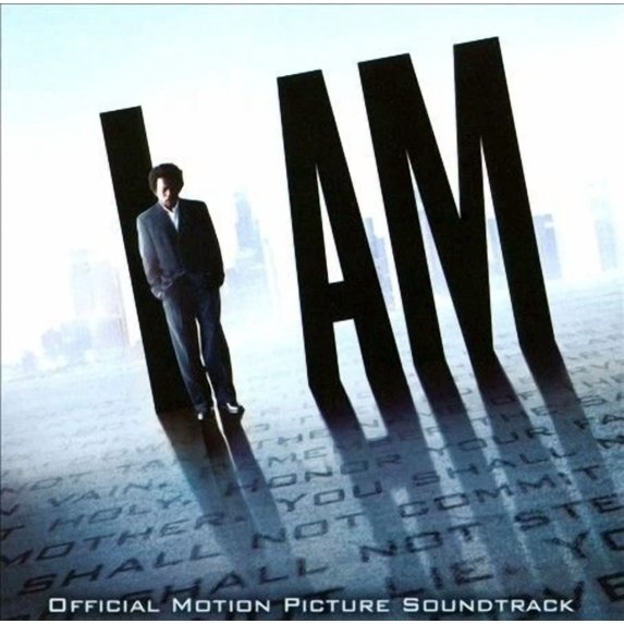I Am - Music CD - Very Good - Audio CD - Sold by gmusic