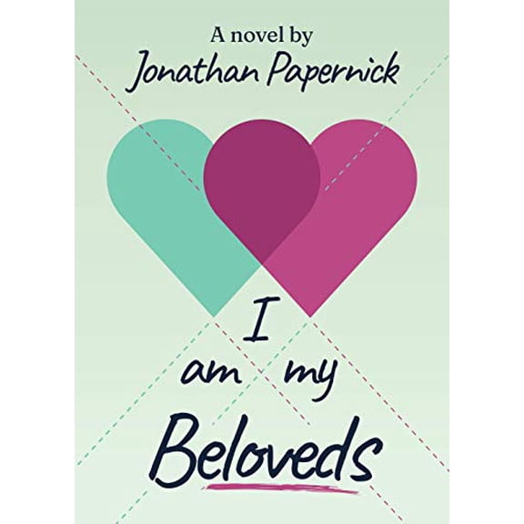 Pre-Owned I Am My Beloveds (Hardcover) 1611883199 9781611883190