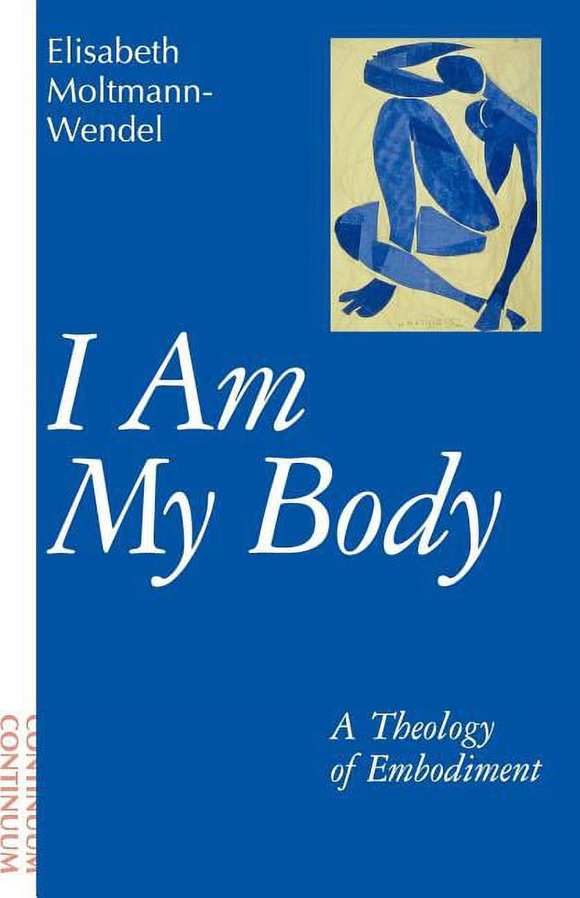 I Am My Body (Paperback)
