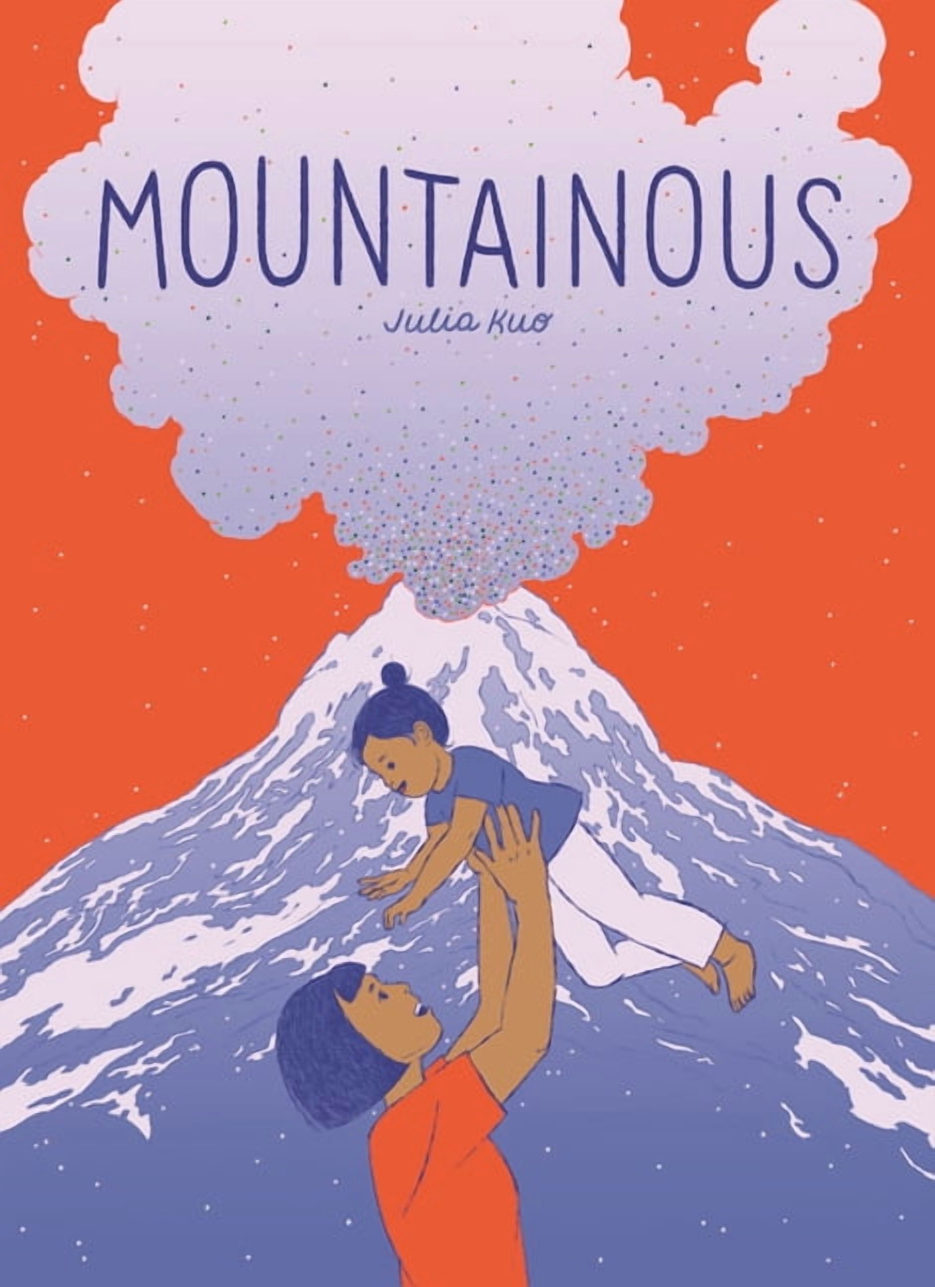 I Am Nature Mountainous, Book 2, (Hardcover)