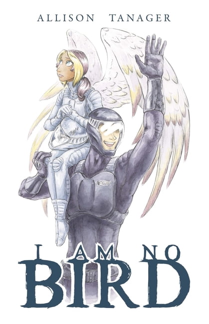I Am No Bird, (Paperback)