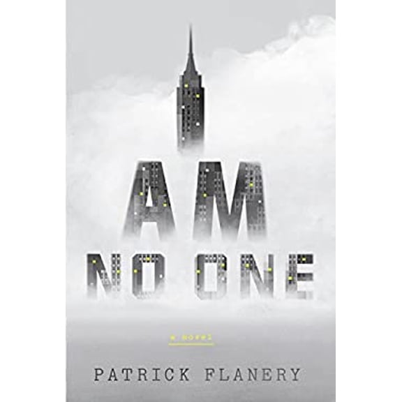 Pre-Owned I Am No One (Hardcover) 1410494934 9781410494931