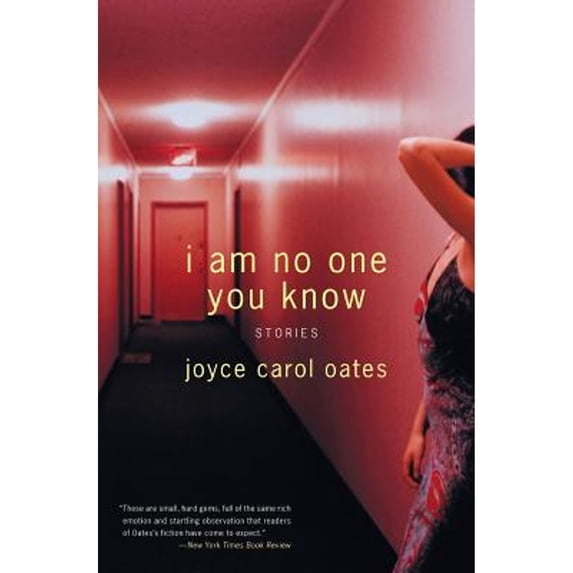 Pre-Owned I Am No One You Know