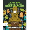 thumbnail image 1 of I Am Not Afraid of the Boogey-Man! (A Coloring Book) (Paperback), 1 of 1