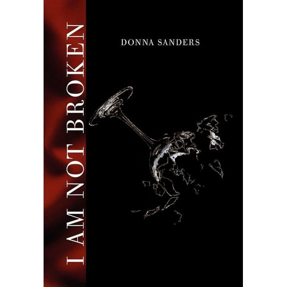 I Am Not Broken (Hardcover)