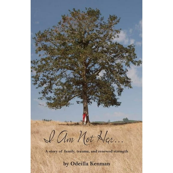 I Am Not Her, (Paperback)