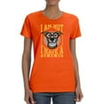 thumbnail image 1 of I Am Not Single I Have A Dog T-Shirt Women -Image by Shutterstock, Female Large, 1 of 4
