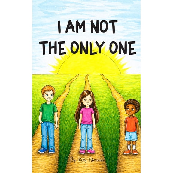 I Am Not The Only One, (Hardcover)