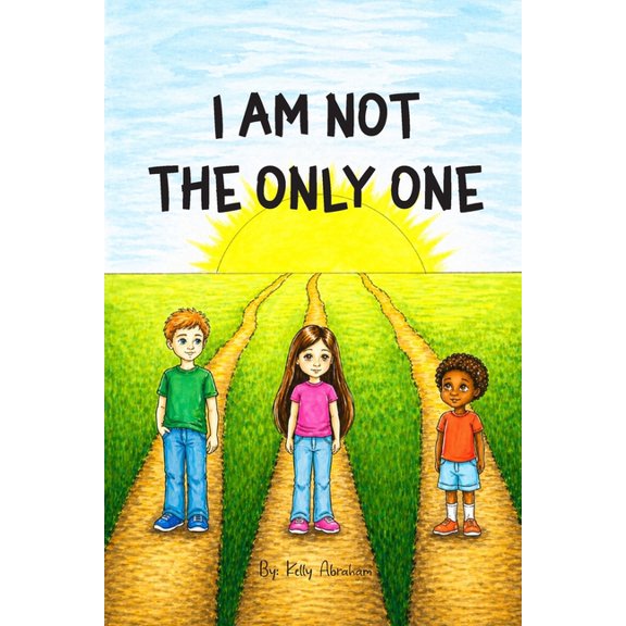 I Am Not The Only One, (Paperback)