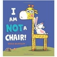 thumbnail image 1 of Pre-Owned I Am Not a Chair! Paperback, 1 of 1