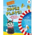 thumbnail image 1 of I Am Not a Paper Plate!, 1 of 1