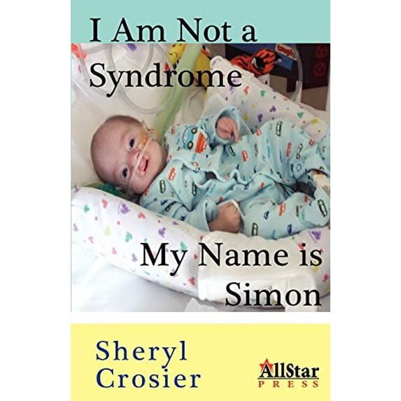 Pre-Owned I Am Not a Syndrome - My Name is Simon Paperback