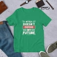 thumbnail image 1 of I Am Not my Past Short-Sleeve Unisex T-Shirt, 1 of 1