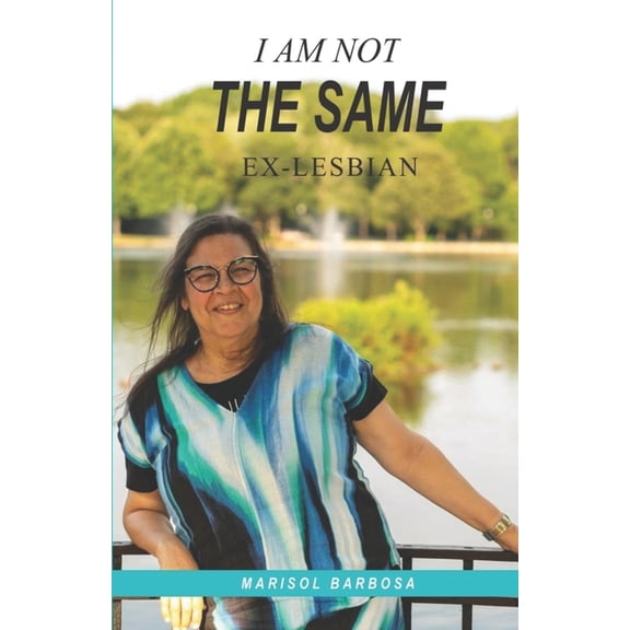 I Am Not the Same, (Paperback)