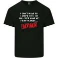 thumbnail image 1 of I Am Officially Retired Funny Retirement Graphic Unisex T-Shirt up to 5XL, 1 of 2