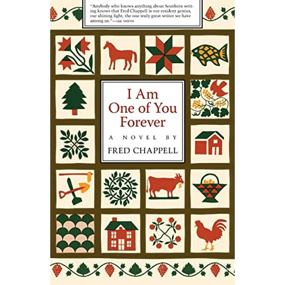 Pre-Owned I Am One of You Forever (Paperback) 0807114103 9780807114100