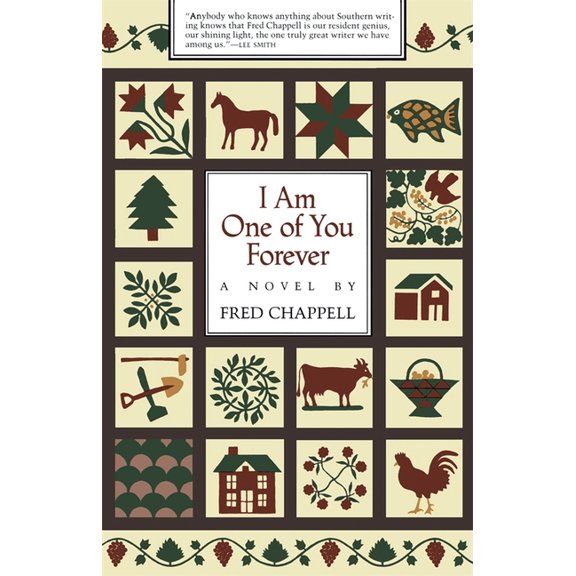 I Am One of You Forever, (Paperback)
