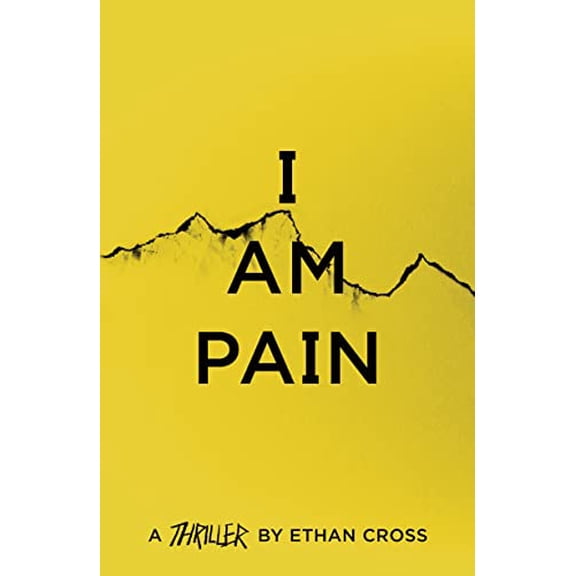 Pre-Owned I Am Pain (The Ackerman Thrillers): 3 Paperback