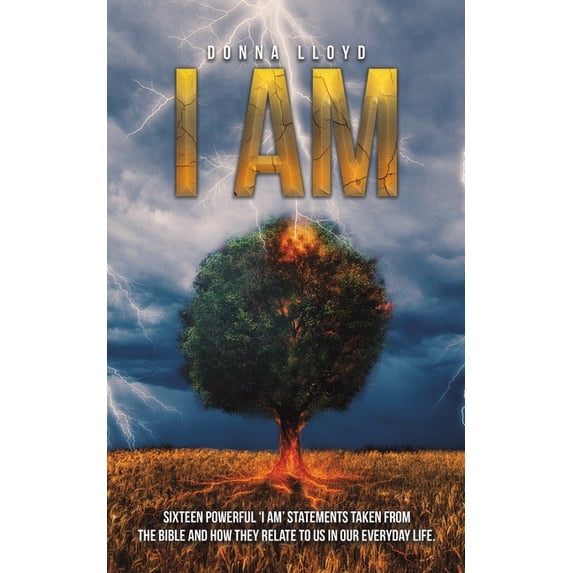 I Am, (Paperback)