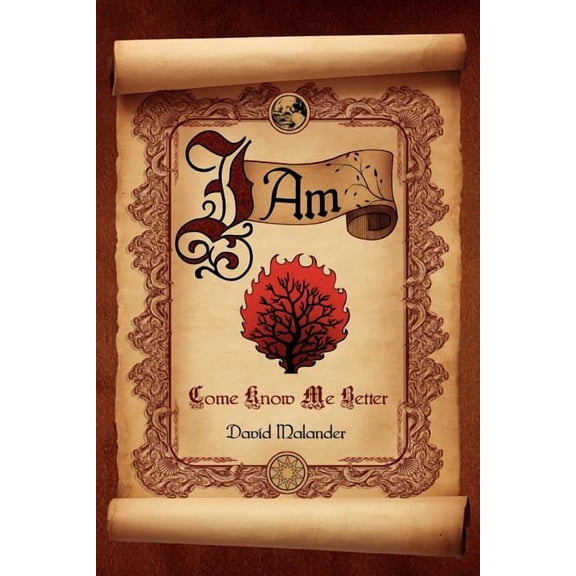 I Am, (Paperback)