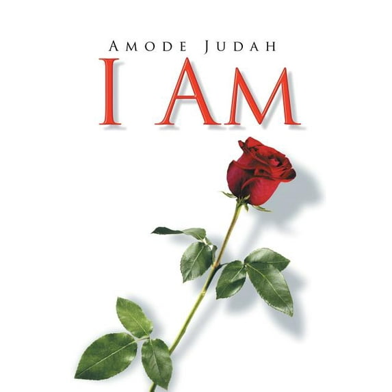 I Am (Paperback)