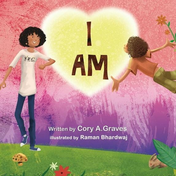 I Am, (Paperback)