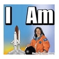 thumbnail image 1 of I Am, (Paperback), 1 of 1