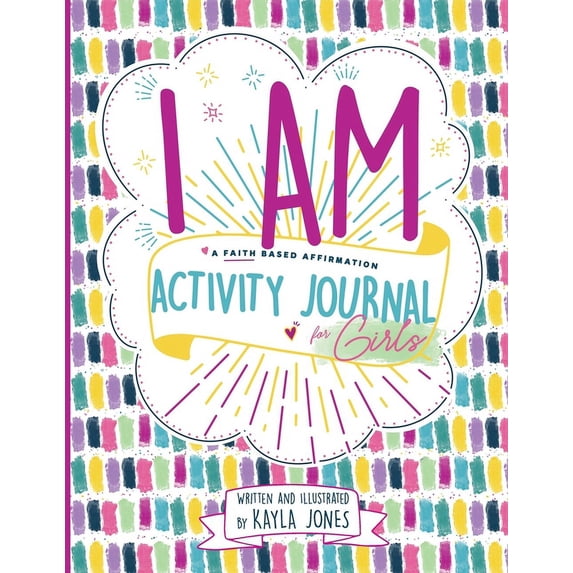 I Am, (Paperback)