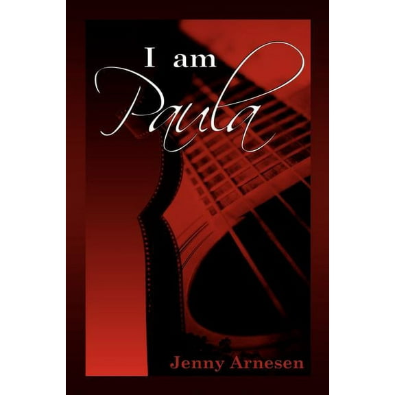 I Am Paula (Paperback)