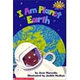 thumbnail image 1 of Pre-Owned I Am Planet Earth (Paperback) 0439113210 9780439113212, 1 of 1