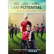 I Am Potential DVD, Bridgestone, Drama