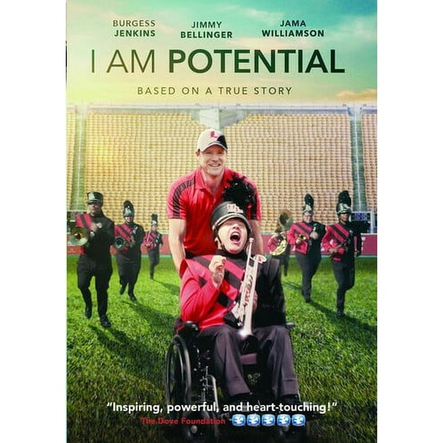 I Am Potential (DVD), Bridgestone, Drama