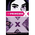 thumbnail image 1 of Pre-Owned I Am Princess X (Paperback) 1338032356 9781338032352, 1 of 1