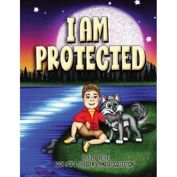 I Am Protected, (Paperback)