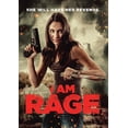 thumbnail image 1 of I Am Rage (DVD), Uncork'd Ent., Action & Adventure, 1 of 1