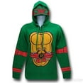 thumbnail image 1 of I Am Raphael Zip Up Hoodie Small, 1 of 1