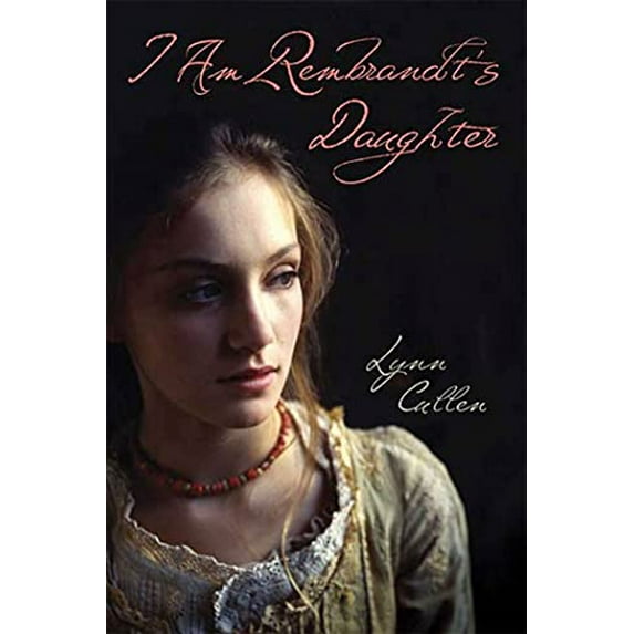 Pre-Owned I Am Rembrandt's Daughter (Paperback) 159990294X 9781599902944