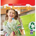 thumbnail image 1 of Pre-Owned I Am Responsible (Paperback) 143394880X 9781433948800, 1 of 1