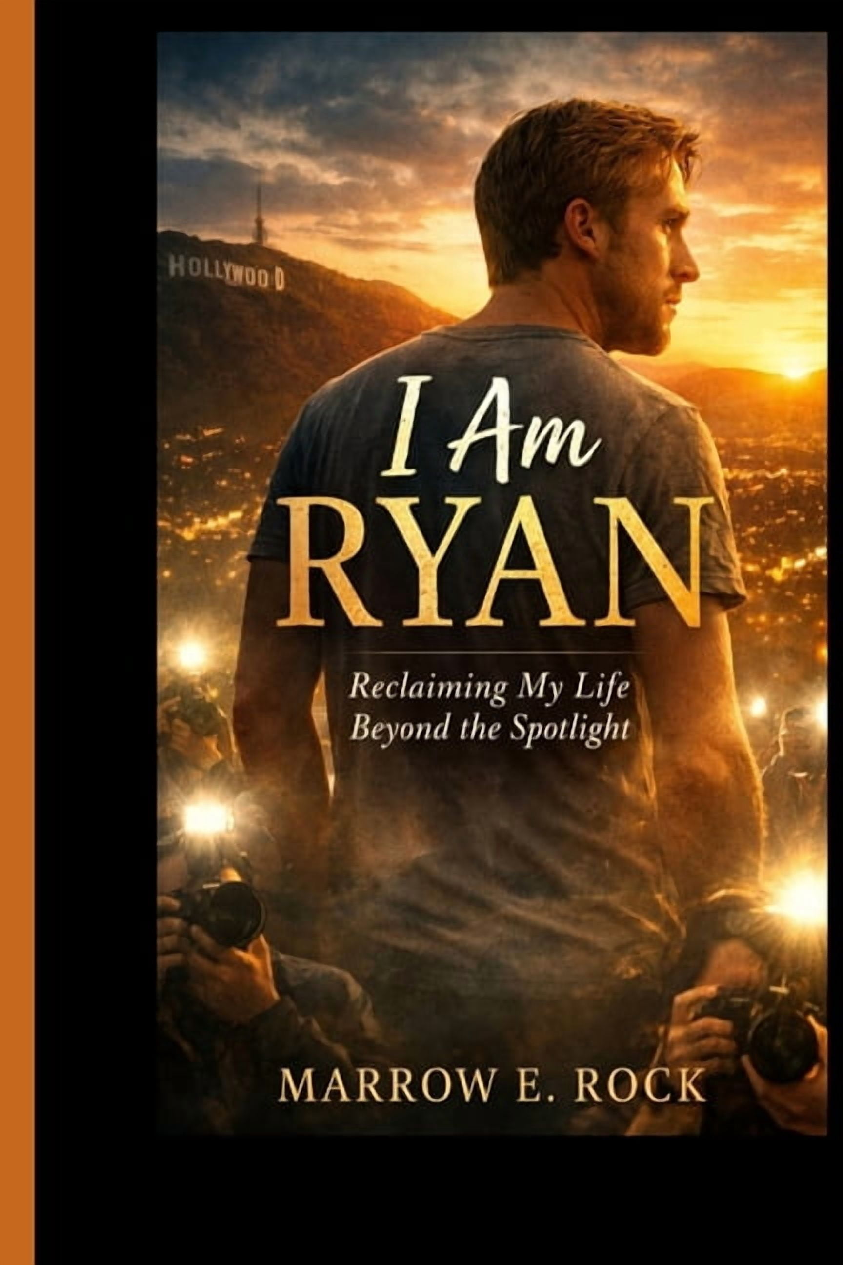 I Am Ryan: Reclaiming my life beyond the spotlight, (Paperback)