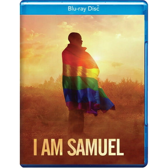 I Am Samuel (Blu-ray), Rising Sun Media, Drama