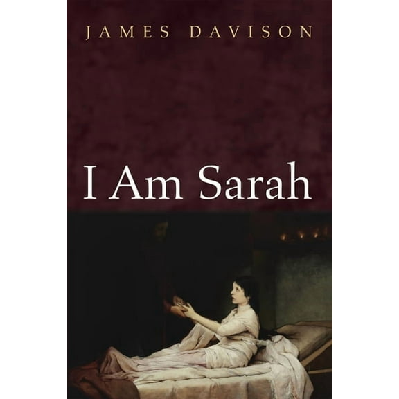 I Am Sarah (Hardcover)