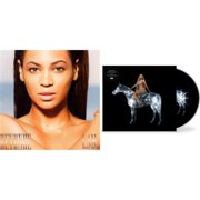Renaissance X & I Am Sasha Fierce [CD Bundle]