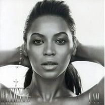 Pre-Owned Beyoncé - I Am... Sasha Fierce (2xCD) (VG)