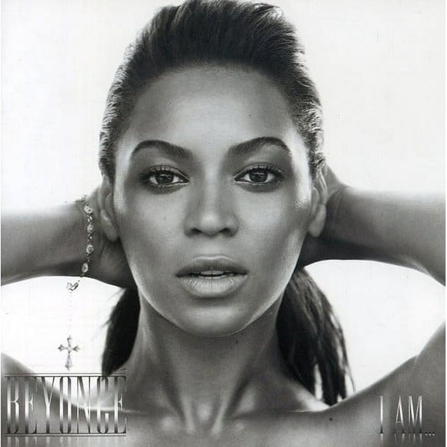Pre-Owned Beyoncé - I Am... Sasha Fierce (2xCD) (VG)