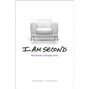 DAVE STERRETT; DOUG BENDER I Am Second: Real Stories. Changing Lives. (Hardcover)