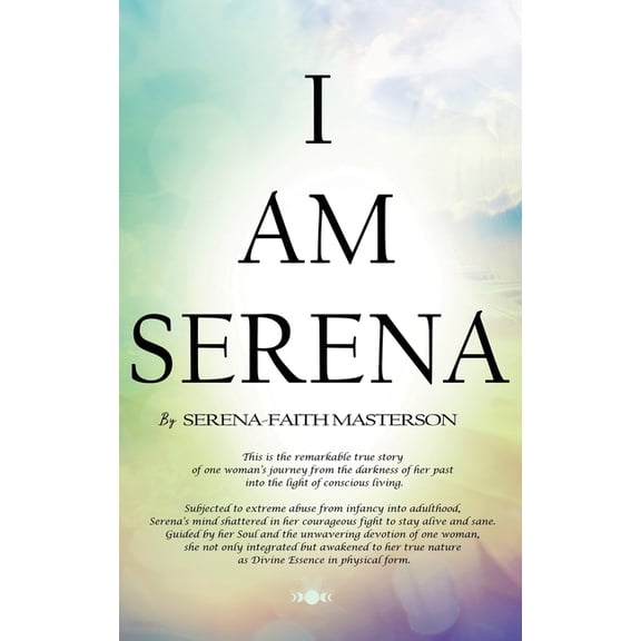 I Am Serena, (Hardcover)